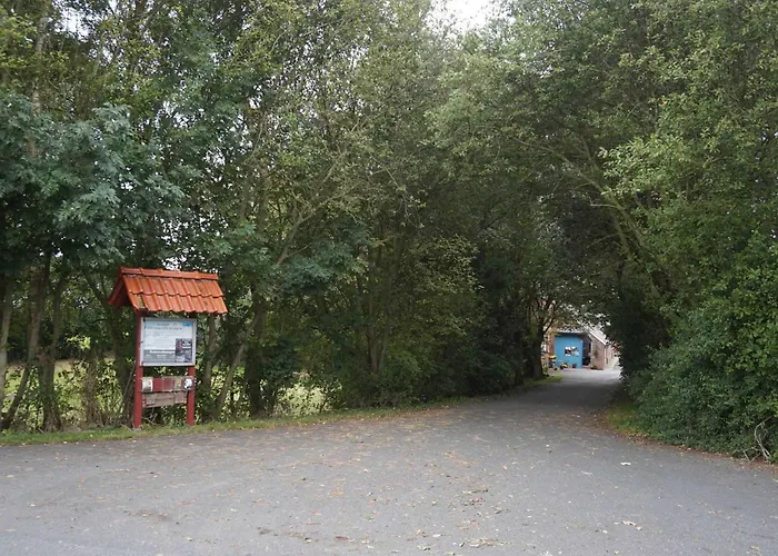 Gulfhof Friedrichsgroden