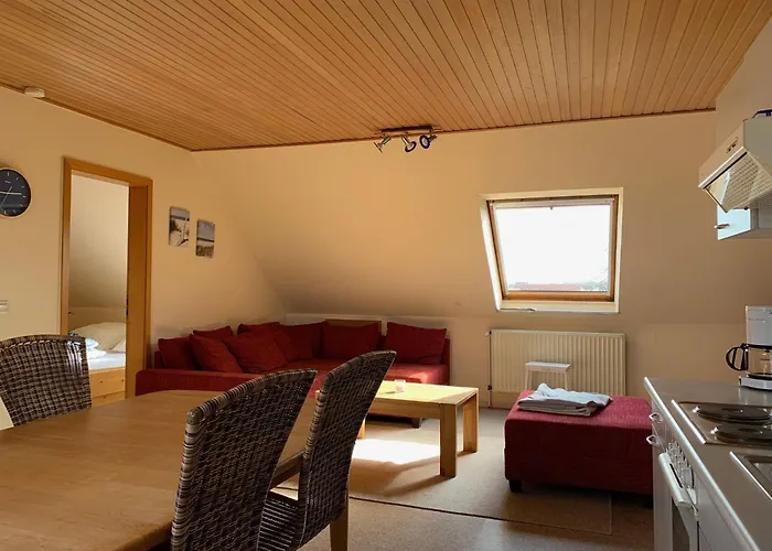 Gulfhof Friedrichsgroden