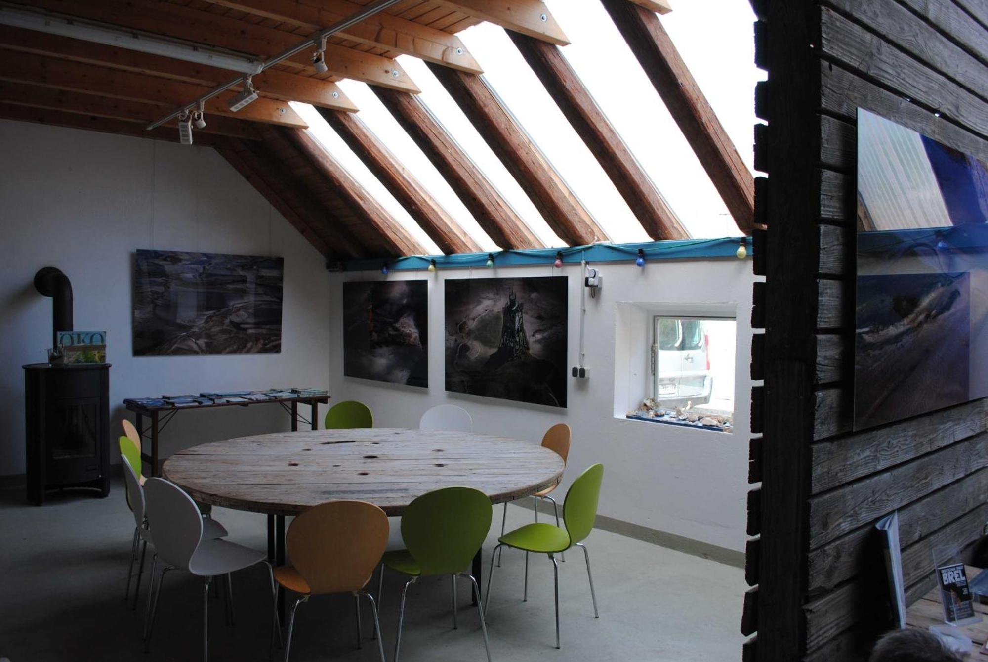 Farm stay Gulfhof Friedrichsgroden