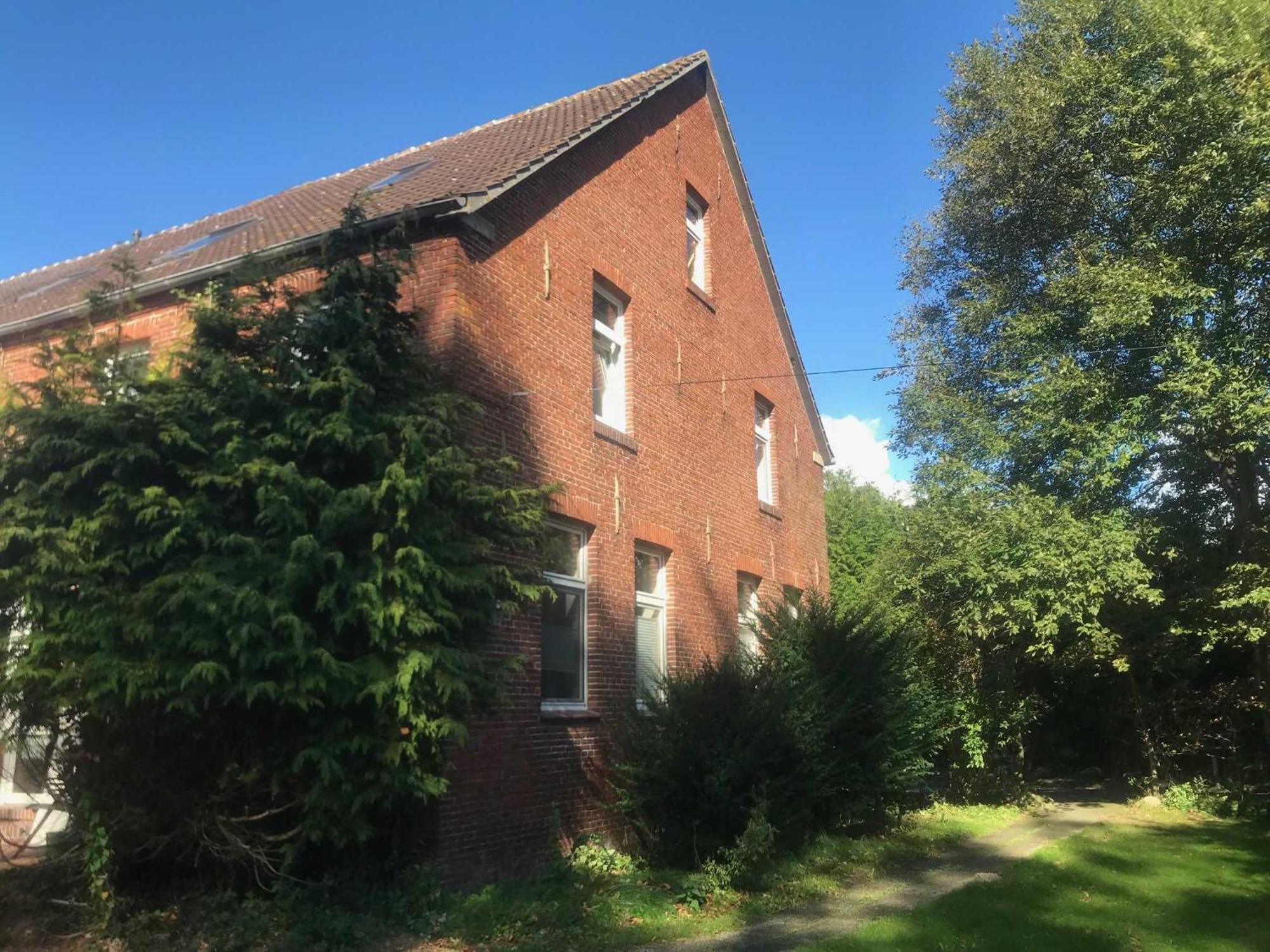 Farm stay Gulfhof Friedrichsgroden