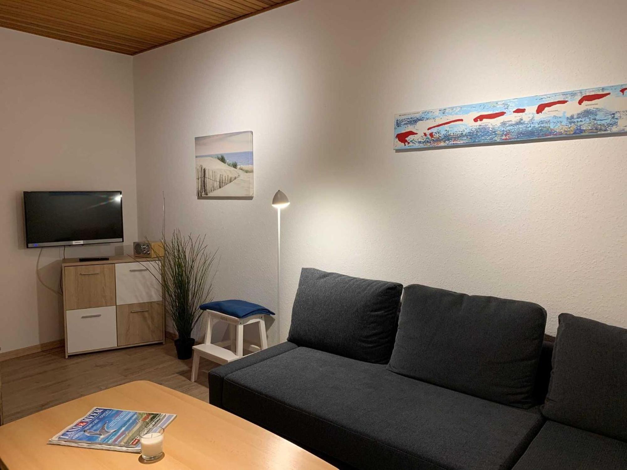 Gulfhof Friedrichsgroden Farm stay Carolinensiel