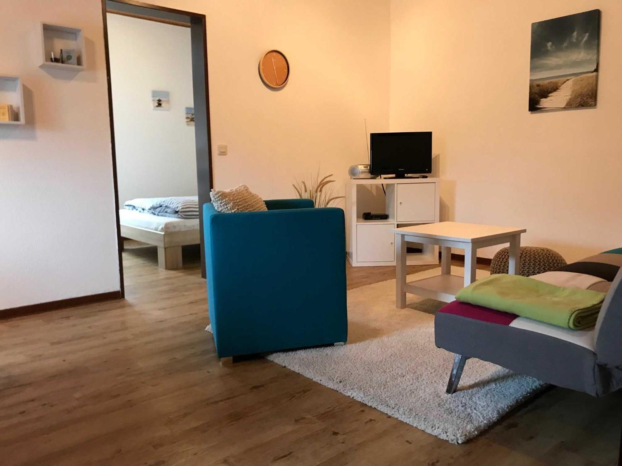 Farm stay Gulfhof Friedrichsgroden *