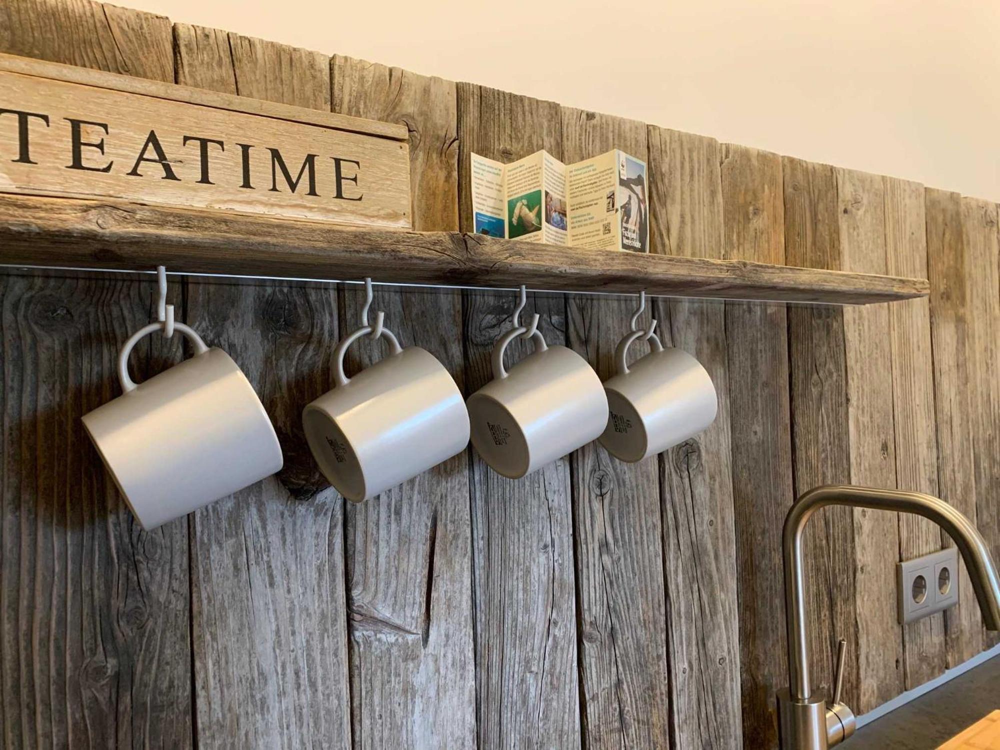 Farm stay Gulfhof Friedrichsgroden *