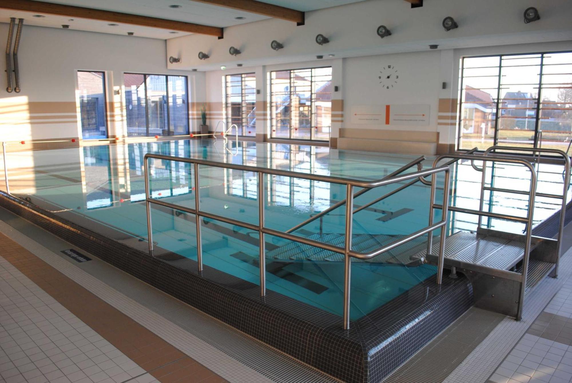 Gulfhof Friedrichsgroden Фермерский дом Каролинензиль