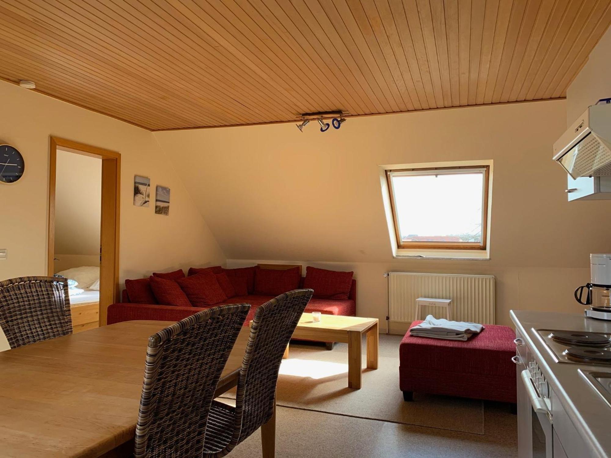 Gulfhof Friedrichsgroden Carolinensiel