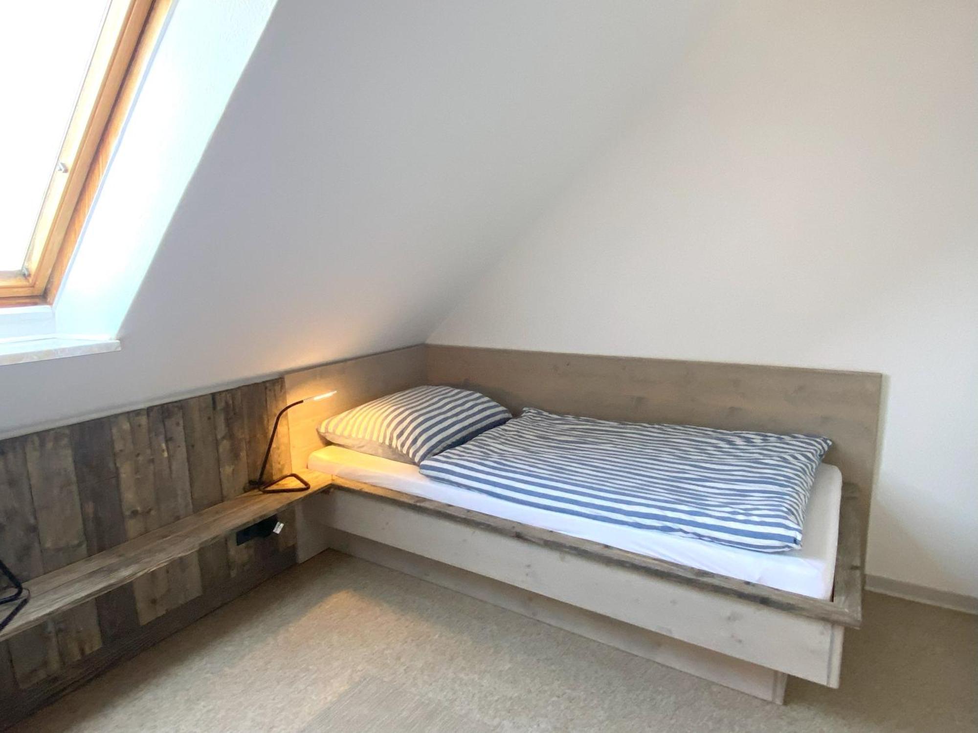 Gulfhof Friedrichsgroden Фермерский дом Каролинензиль